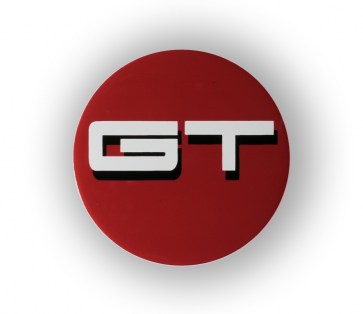 Design GT Stredové krytky stredov kolies 60 mm - Poštovné zdarma